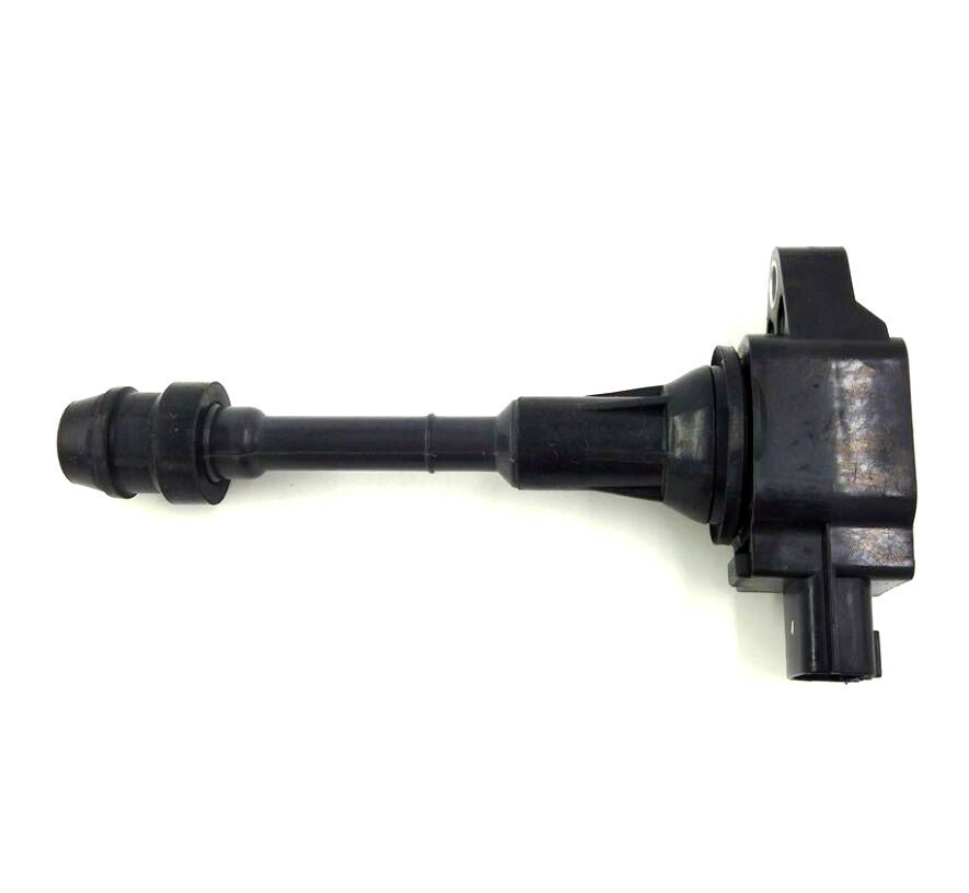 4-piece ignition coil kit 22448-ea000 for Nissan Frontier 2005-2015 2.5 Tiida C11