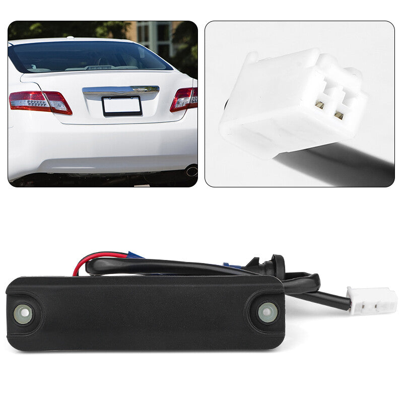 Rear Trunk Tailgate Release Switch Button for Lexus for Scion for Toyota for Sienna for Camry