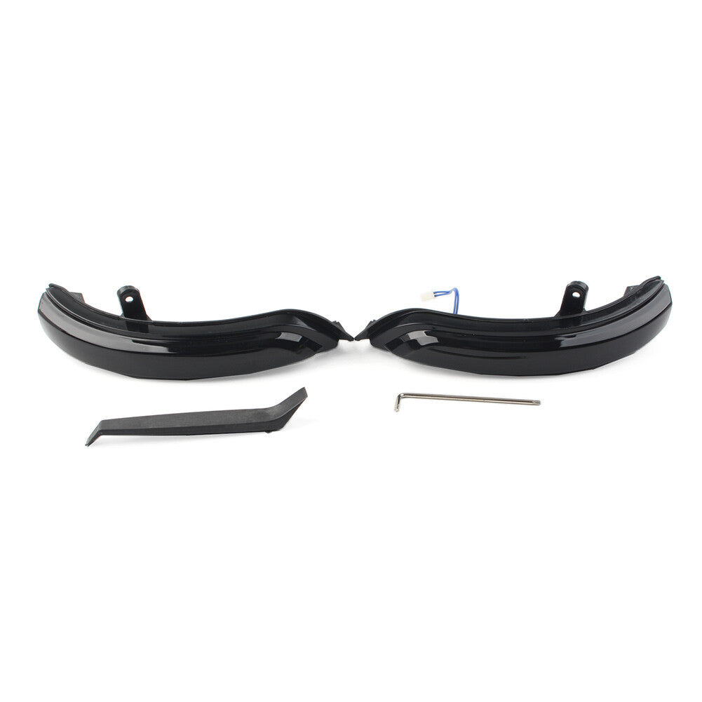 for Nissan Teana J32 Maxima 2008-13 Sequential LED Side Mirror Turn Signal Light