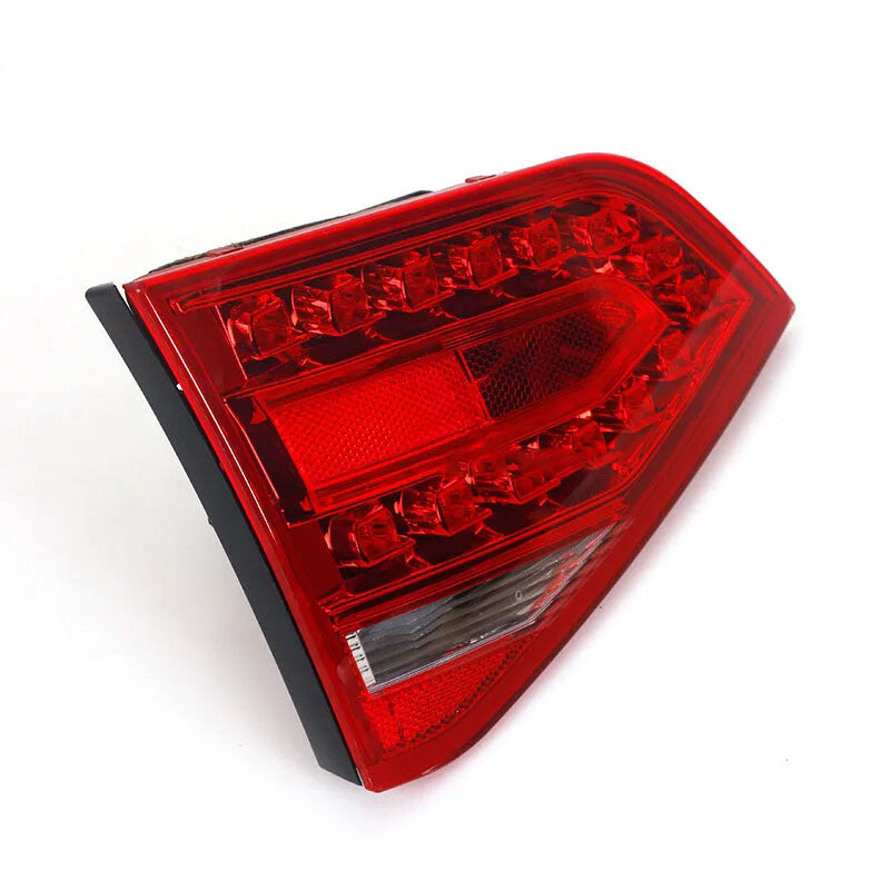 Taillights applicable to for Audi for A4 B8 2008 - 2012 cars, right inner rear brake light.