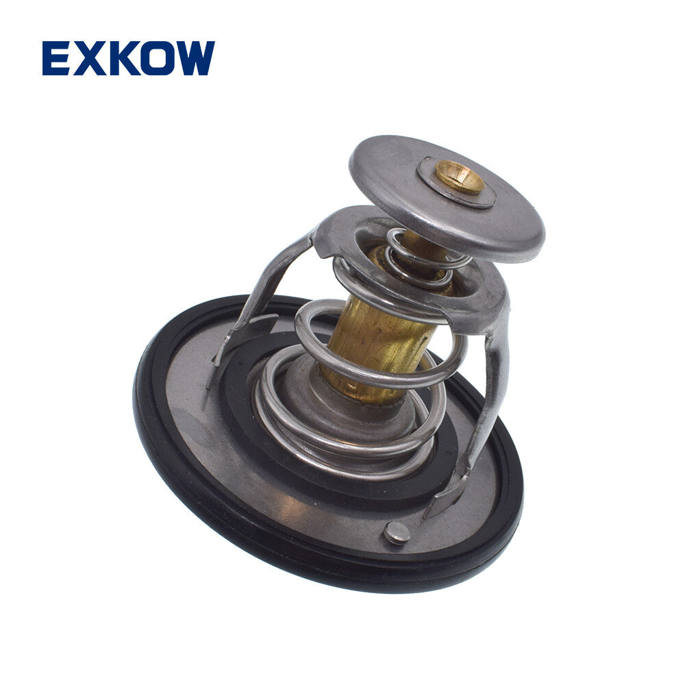 88¡ãC Thermostat Kit fits for Mitsubishi Montero  Montero Sport 3.0 3.5 1996-2004
