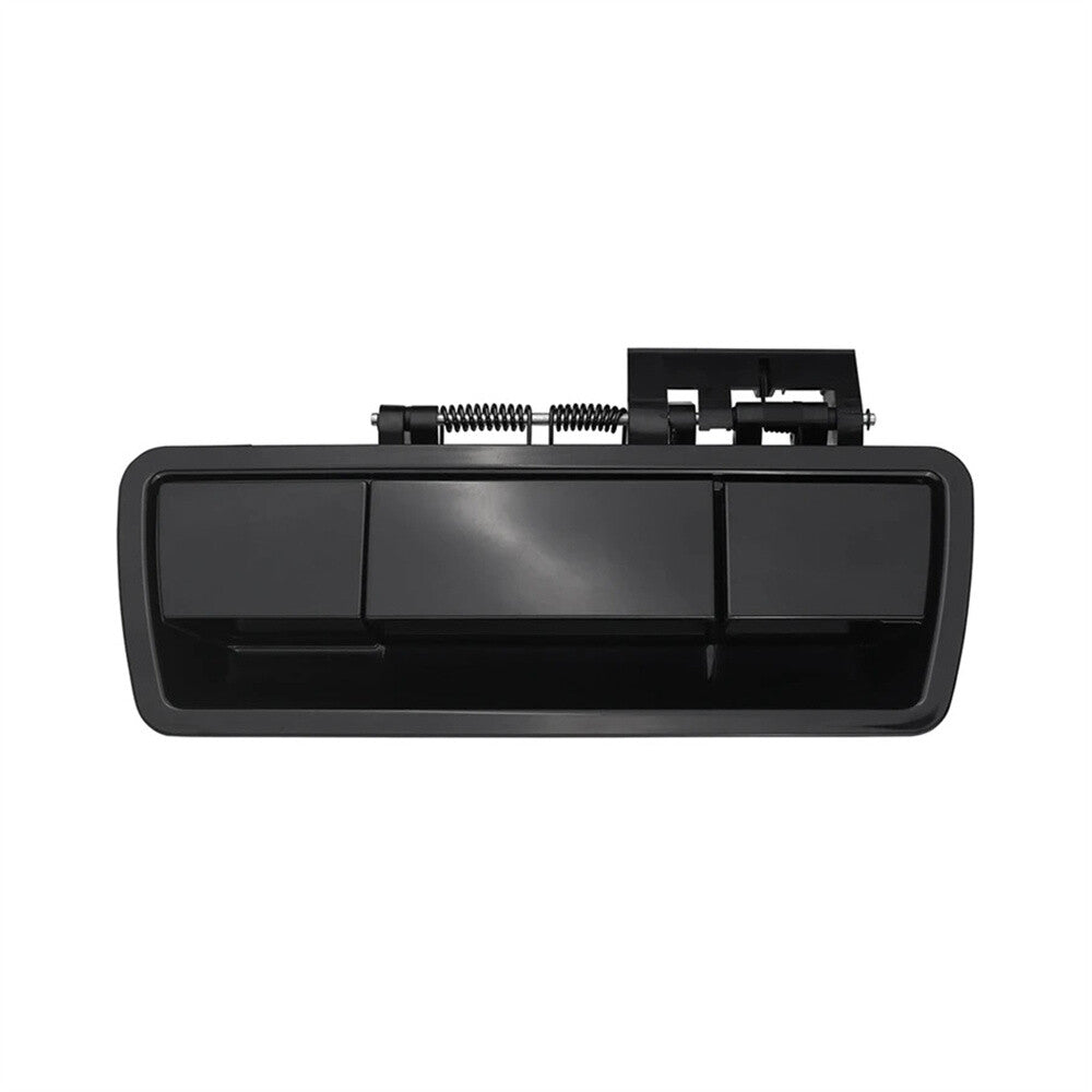 Rear Liftgate Outside Door Handle Without Camera Hole for NISSAN ARMADA 2004-15