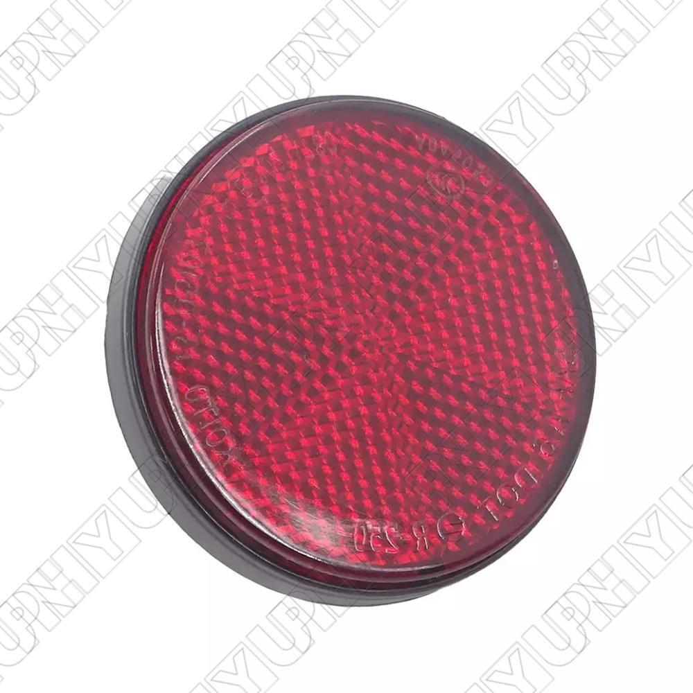 81910-89105 Rear Bumper Brake Light for Toyota Sequoia 2008-17, Highlander 08-11