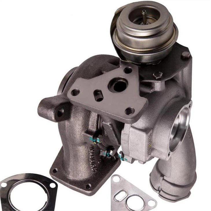 Turbocharger for Volkswagen ( for VW ) T5 Transporter 2.5TDI 130 HP GTA1749V 729325