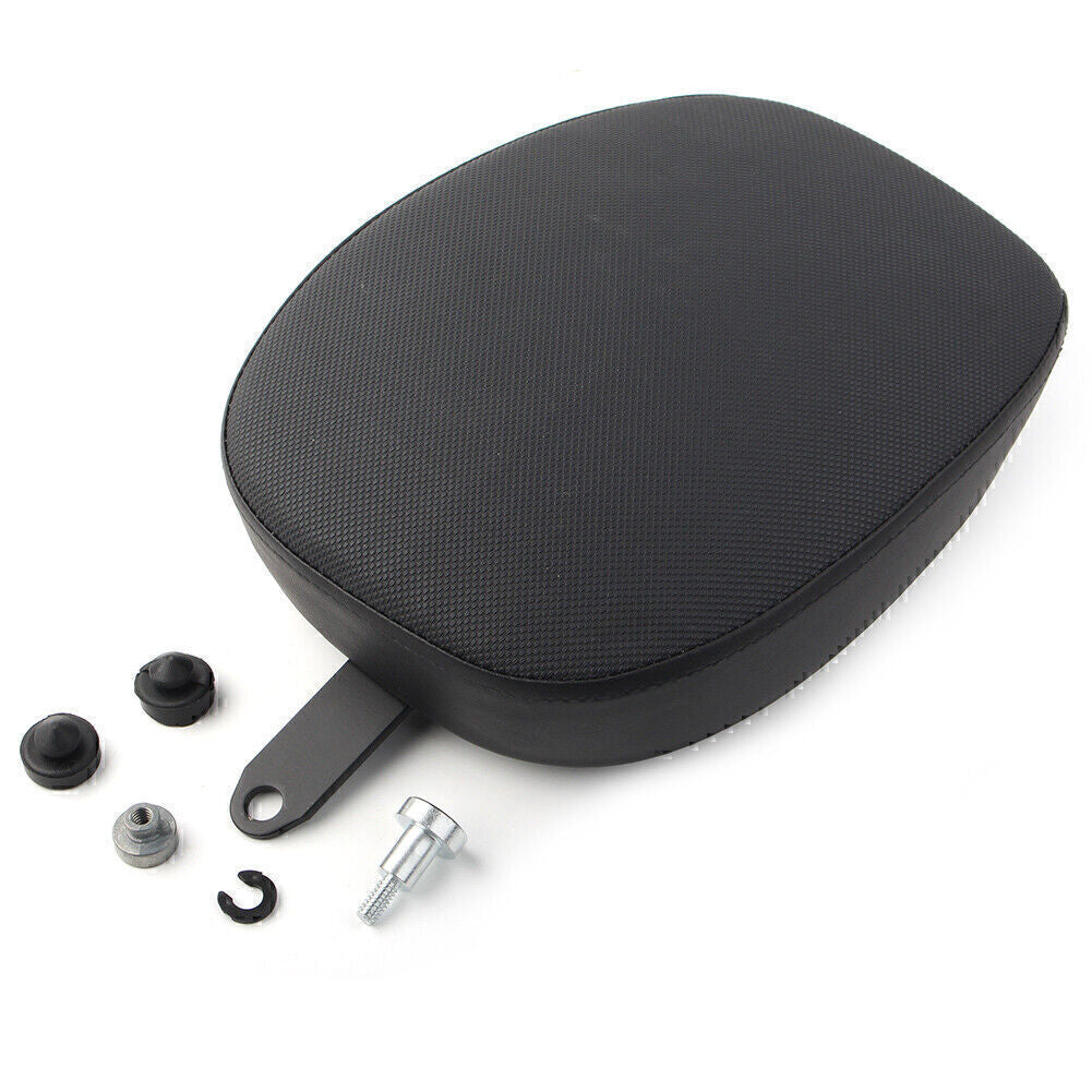 R¨¹ckseite Sozius Passagier Sitz Kissen f¨¹r for Harley Sportster XL1200 883 72 48