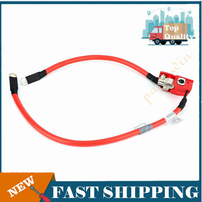 Possitive battery cable for BMW X5 F15 6112-9322-056 6129322056