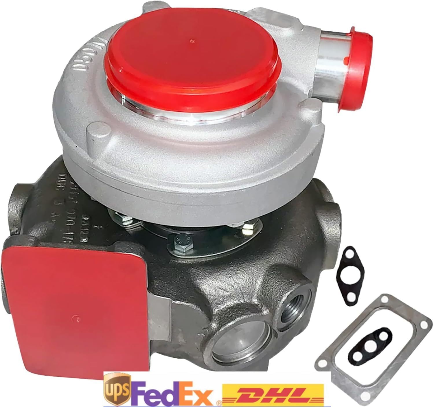 Turbocharger 7C6342 0R7269 158-4645 for Caterpillar 3116 3126 Marine