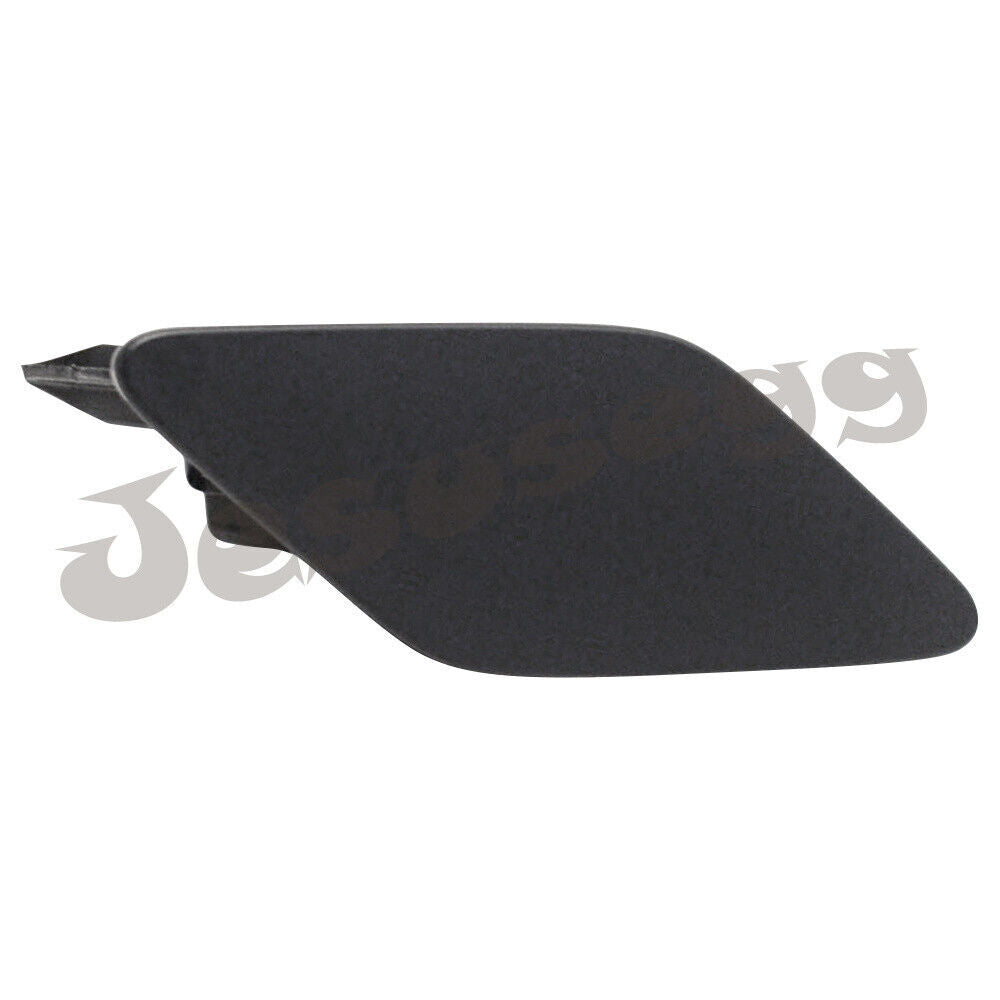 for VW for Passat B8 17-19 Right Side Bumper Headlight Washer Nozzle Spray Jet Cover