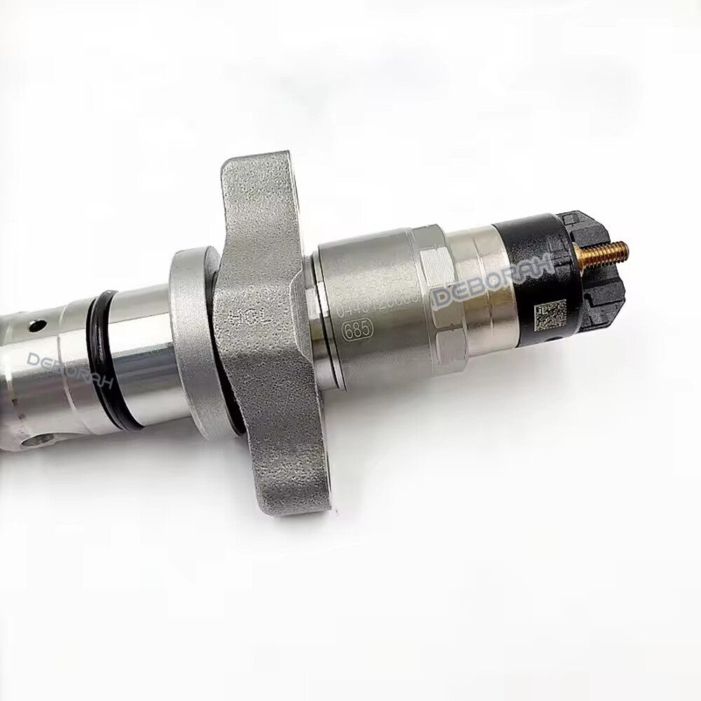 Diesel Common Rail fuel injection 0445120069 3976646 For -5.9L