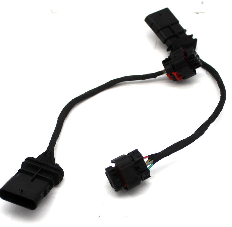 RETROFIT LCI Rear halogen to LED outside Tail Light cable adaptor for BMW x1 F48
