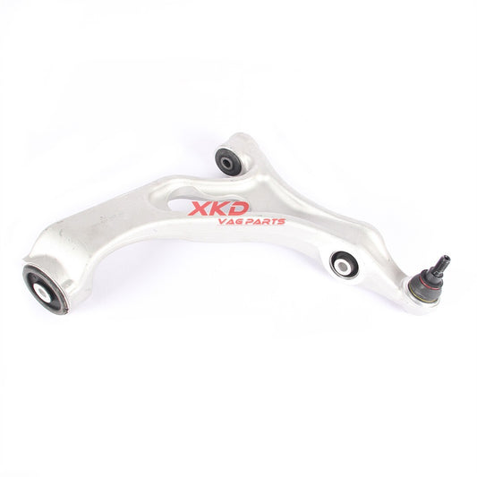 The lower left part of the control arm is suitable for Volkswagen Touareg for Cayenne 11-18 7P0407151E