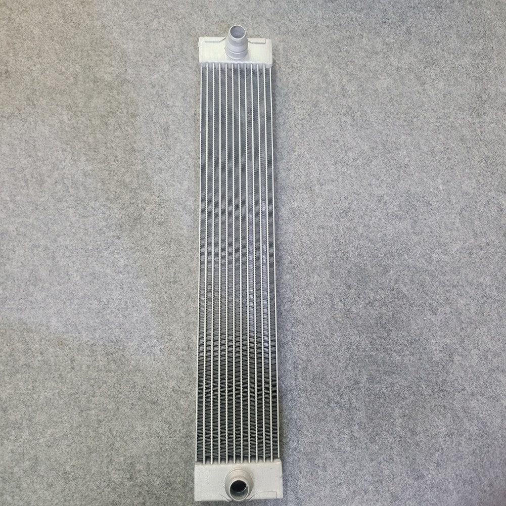 for Mercedes-Benz GLA45 CLA45 AMG 2014-2018 Auxiliary Radiator
