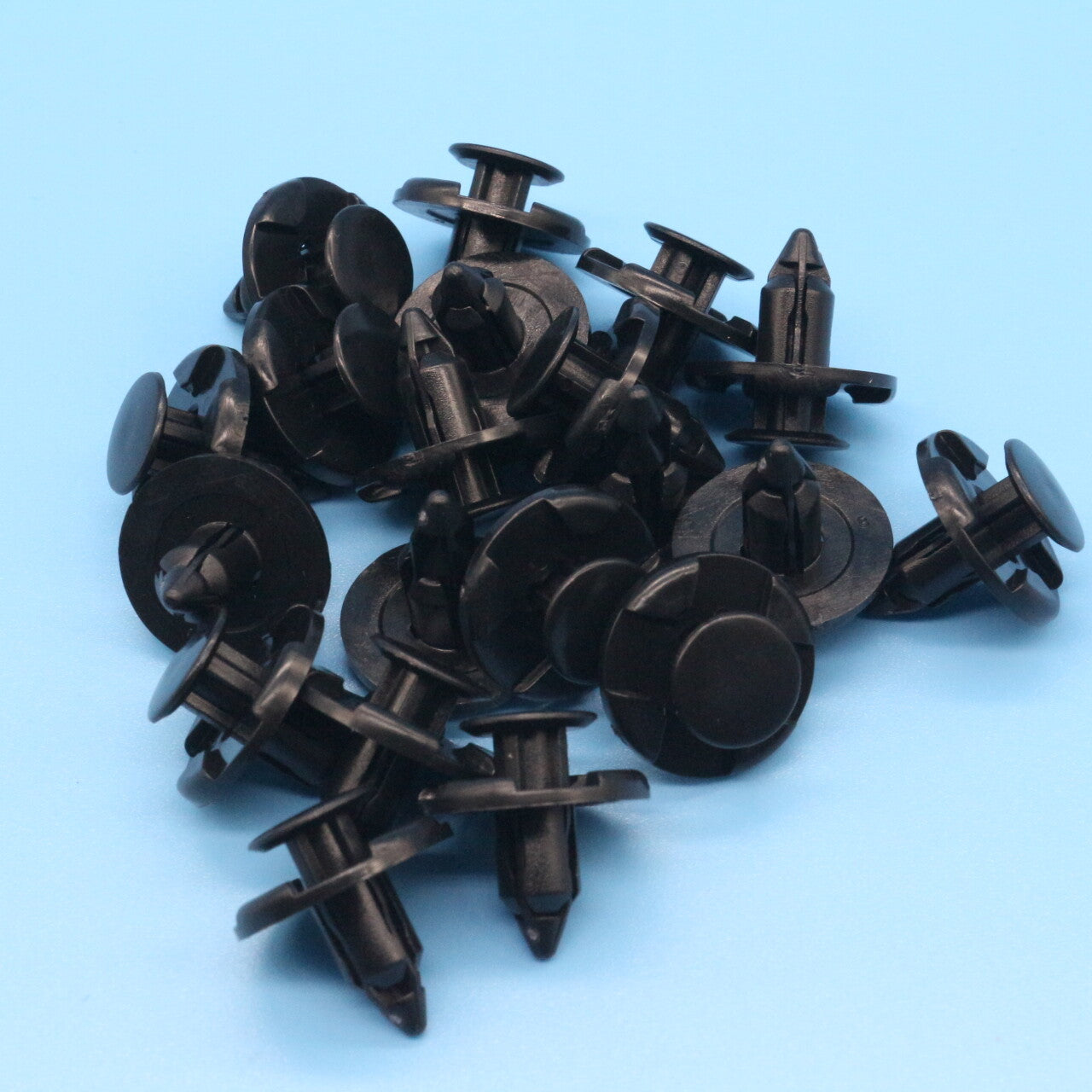 Quarter Panel  Front Bumper Push Type Retainer for Subaru 90914-0051,20Pcs
