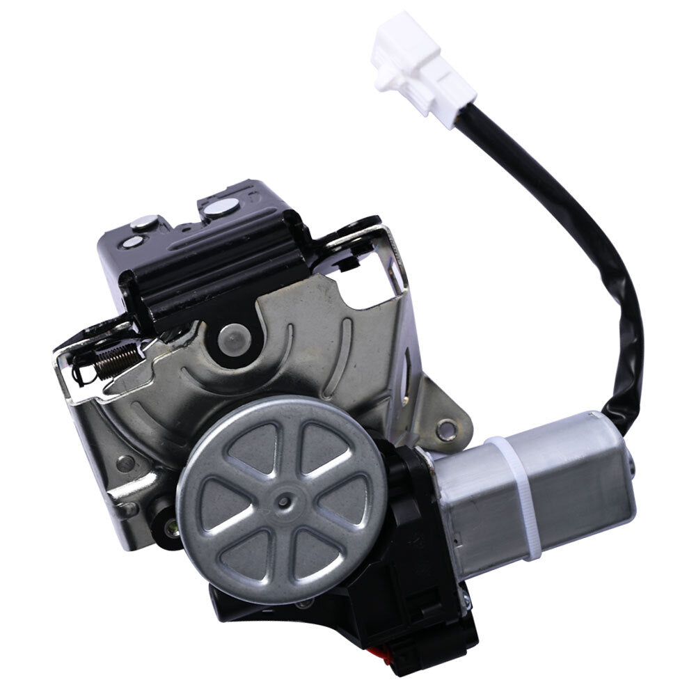 Rear Liftgate Lock Latch Actuator w/Motor for Toyota Venza 2009-2015 693500E100