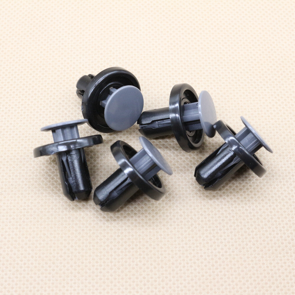Fuel door release knife for Subaru Outback Forester Legacy Impreza 57346AA010ML