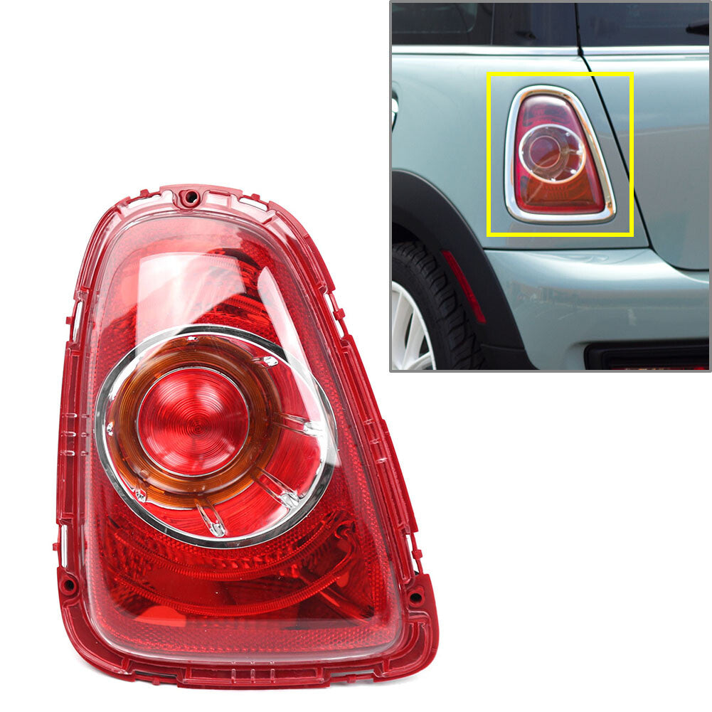 Tail Light Rear Brake Lamp Fits for BMW for Mini Cooper R56 R57 R58 R59