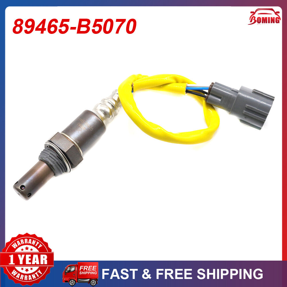 Downstream Oxygen O2 Sensor For 2007-2010 for Chevrolet HHR Cobalt for Pontiac G5 2.2L