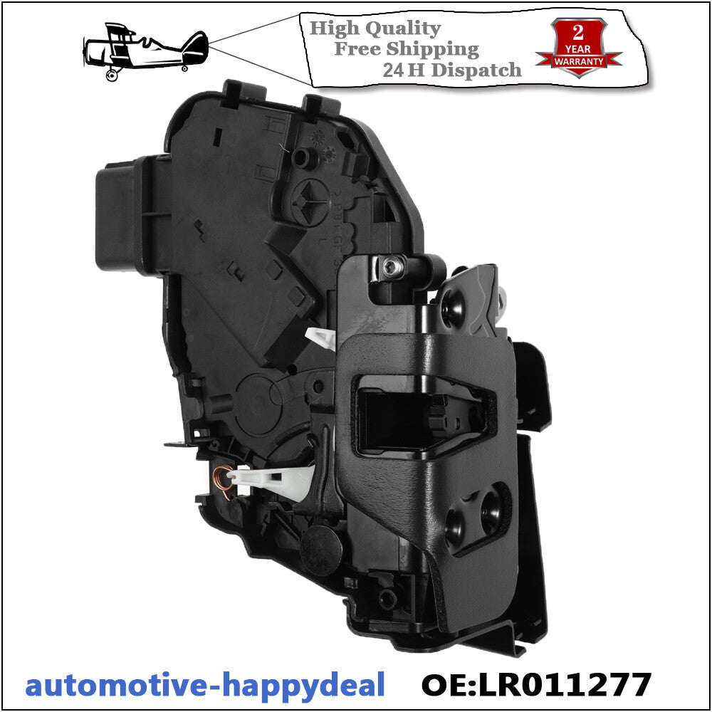 for RANGE ROVER SPORT EVOQUE FRONT LEFT/PASSENGER SIDE DOOR LOCK LATCH MECHANISM