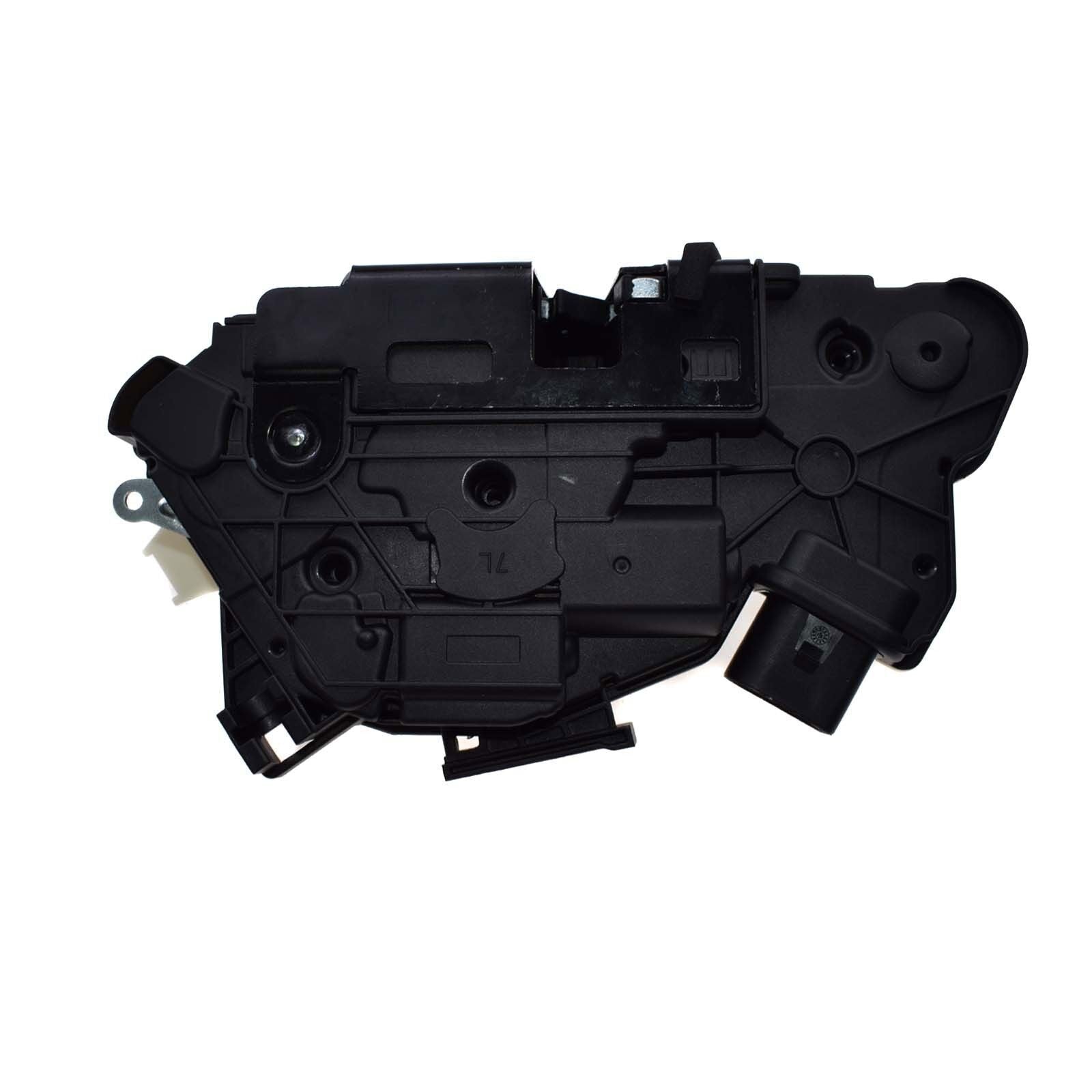 for VW for Tiguan CC for Passat CC New Front Left Door Lock Latch Actuator Driver Door