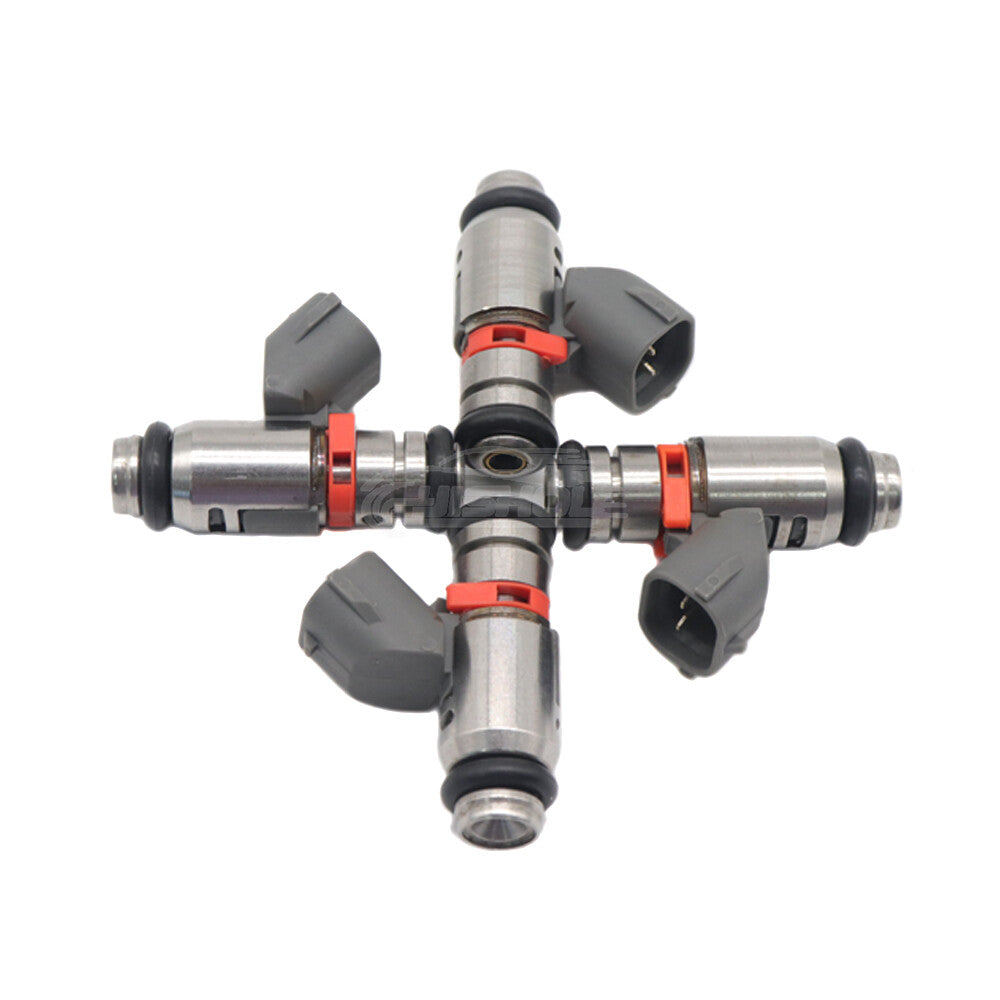 for Audi for Seat for Skoda for VW for Golf Lupo Polo IWP092 036906031G 0280158257 FUEL INJECTOR