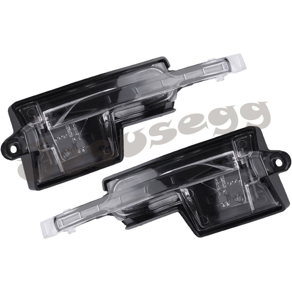 RHLH Side Rearview Mirror Signal Light for Cadillac XTS 13 14 15 16 17 18 19