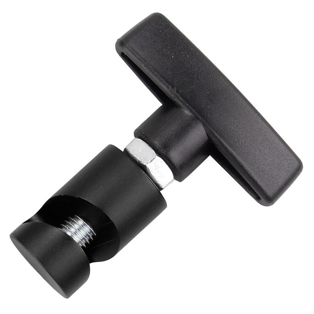 2x Car Lift Support Clamp Hood Holder Strut Support Clamp Tool Durable Aluminum