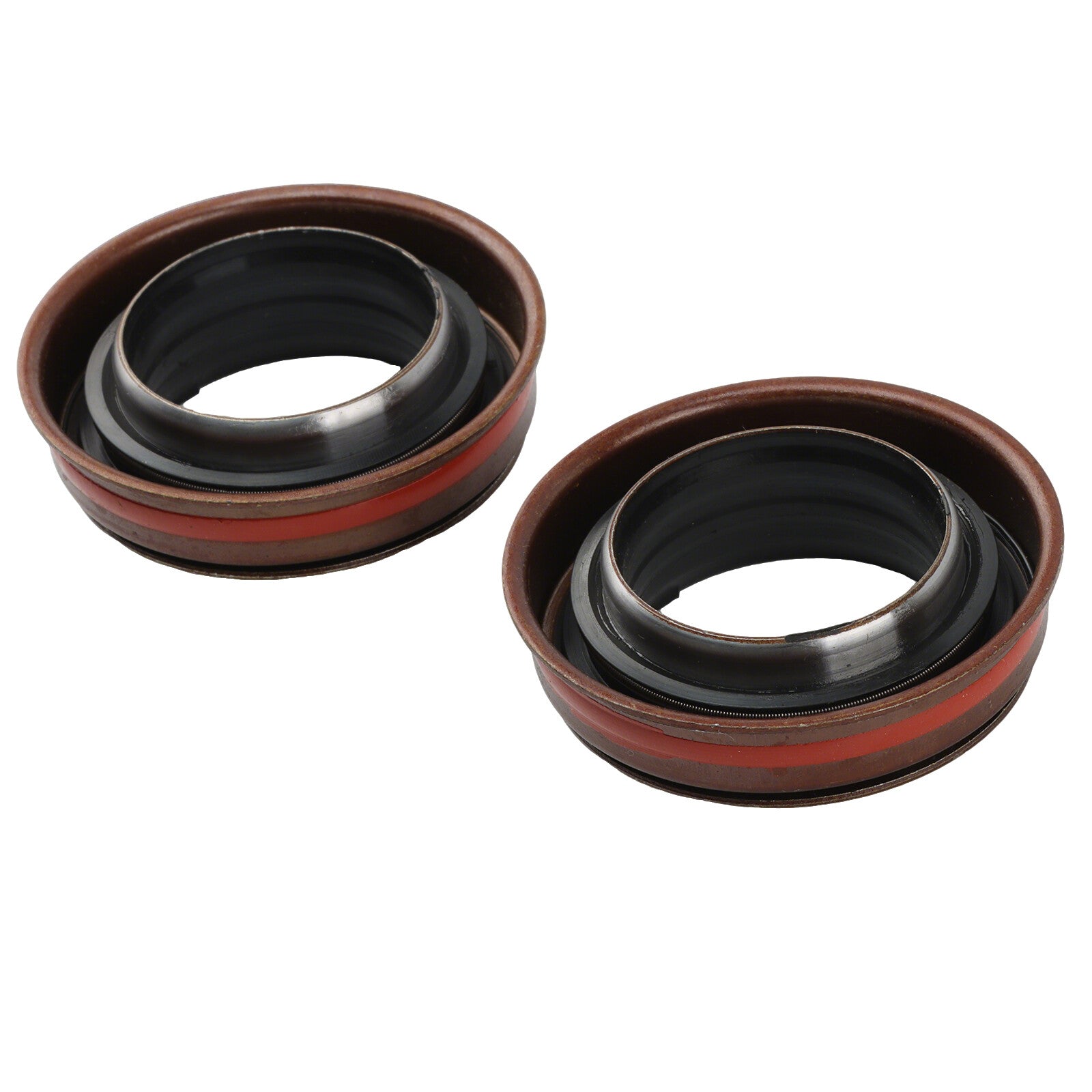 2X Axle Shaft Seal for Jeep for Wrangler 2007-2018 08 09 10 11 12 13 68304271AA new