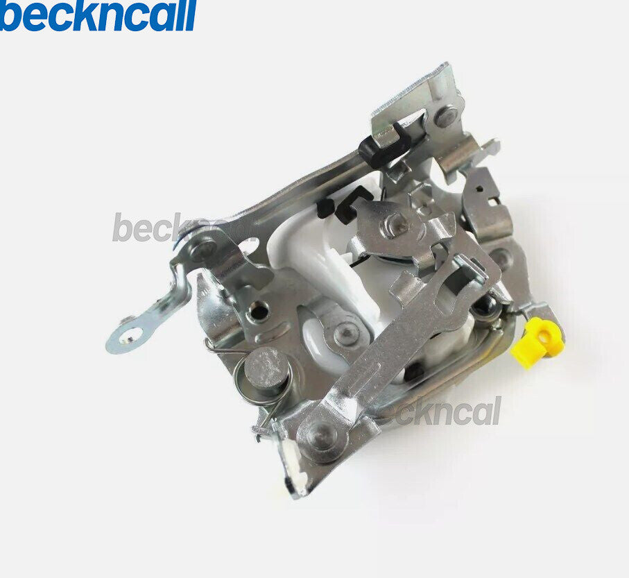 ZAX200-6 Door Lock Assembly For Hitachi Excavator ZAXIS200-6 with 3th warranty