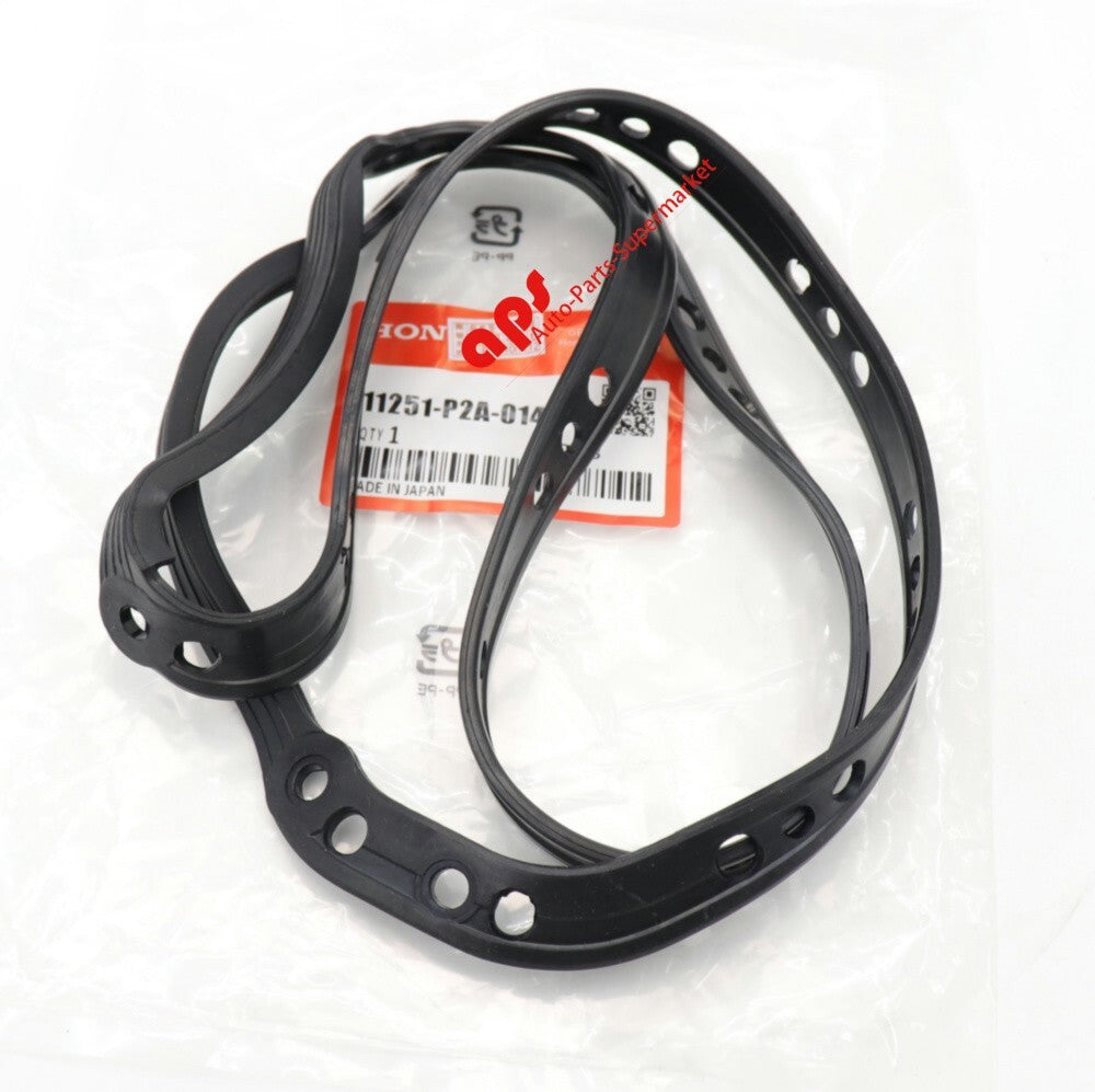 Equipment Manufacturer ( ) Engine Oil Pan Gasket Seal for Honda for Civic 1996-2005 1.7L 1.6L 11251-p2a-014