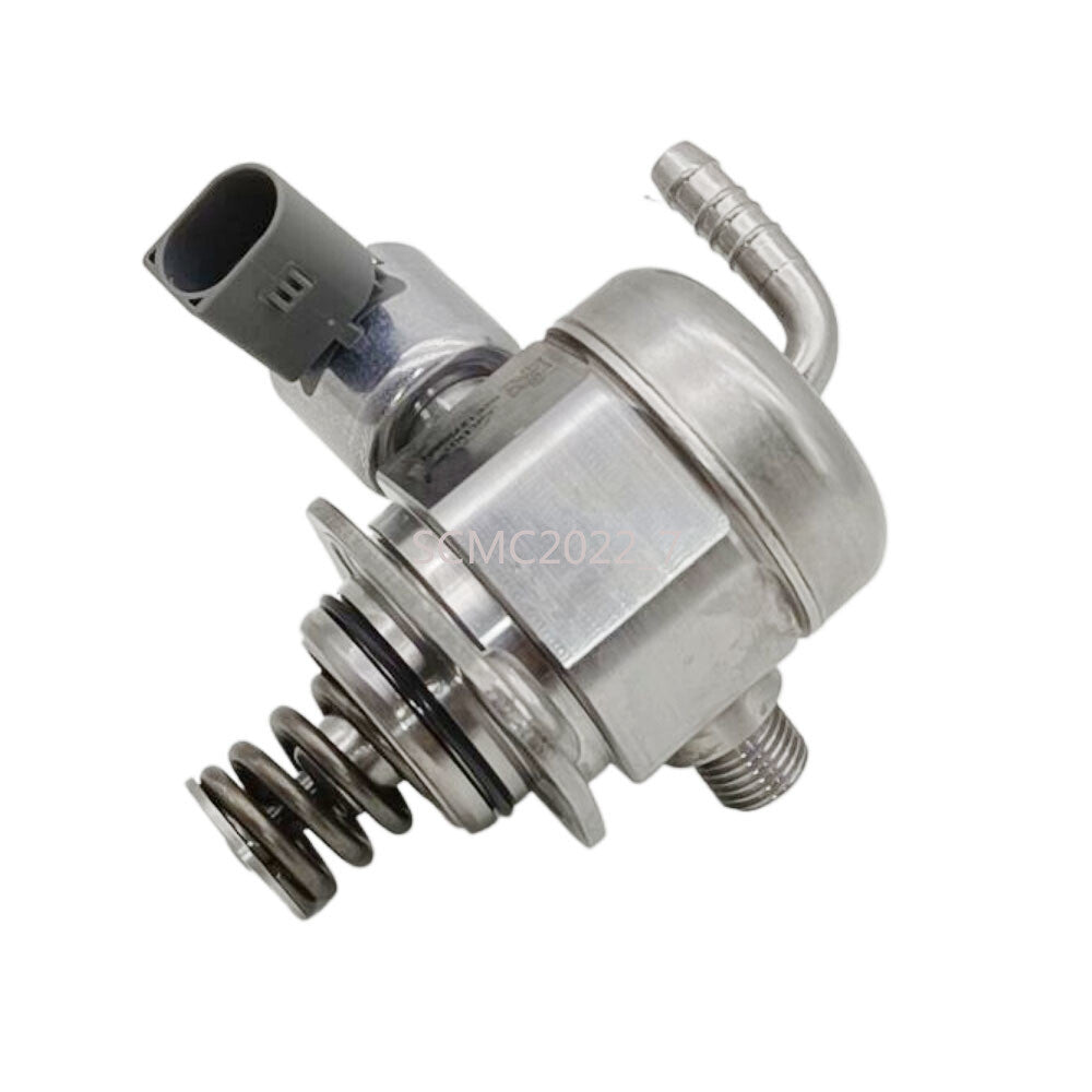 New High Pressure Fuel Pump 04E127025D Fits for Audi A4 A5 for VW CC for Golf for Seat for Skoda