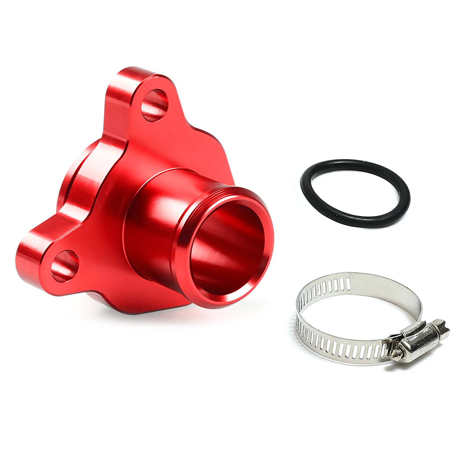 1 Pcs Water Hose Fitting Durable for BMW Motors 335i 335xi 135i and N53