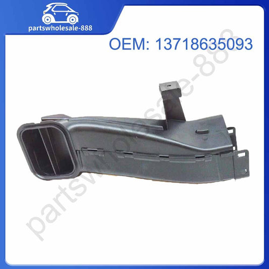 13718635093 Engine intake manifold suitable for BMW 18-24 X3 X4 X5 X6 X7 2021-2024