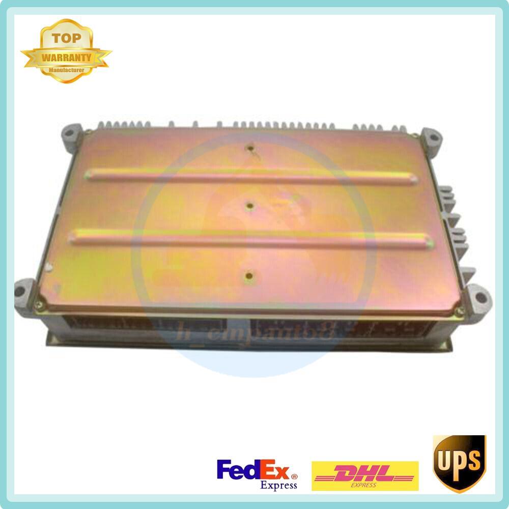 CPU Controller LC22E00093F1 1PC For Kobelco SK350LC-8 Excavator Computer Box