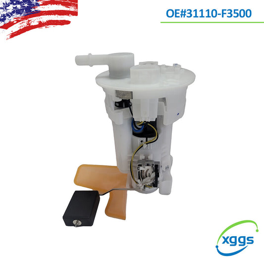 for Pontiac Vibe for Toyota for Corolla Matrix New Fuel Pump Module Assembly 232210A030