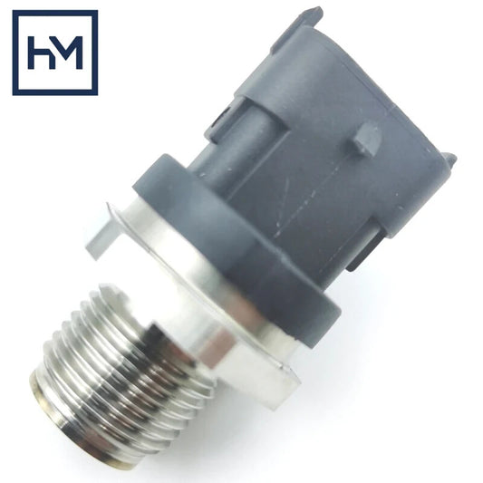 Fuel Pressure Sensor for Chevrolet for Fiat for Volvo for Mahindra 0281002937 0281002903
