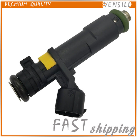 Fuel Injector 9660275780 for Citroen C4 C5 Jumpy for Peugeot 307 308 807 for Fiat Ulysse