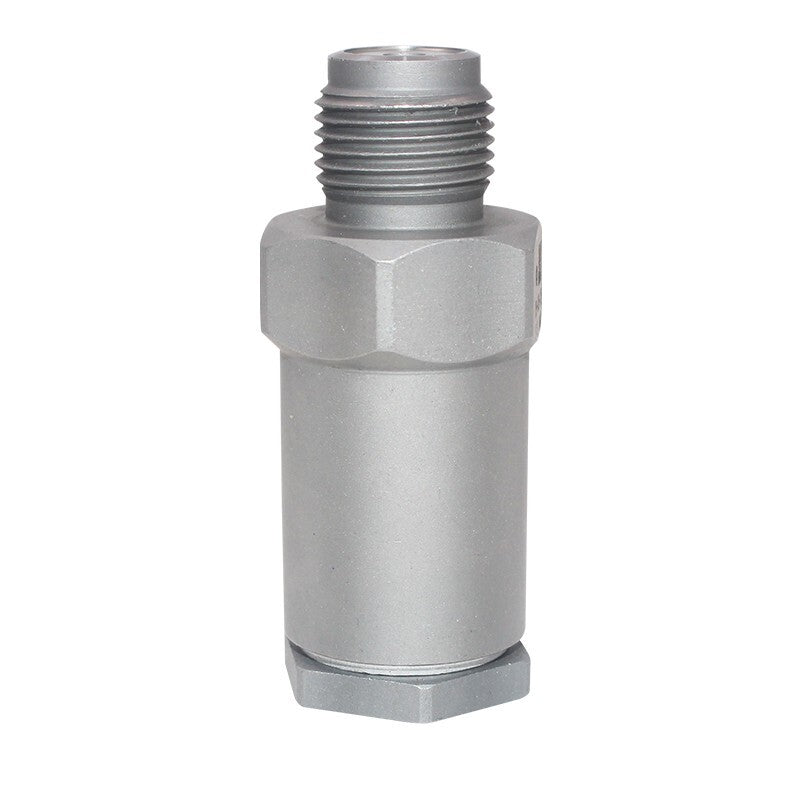 Fuel Common Rail Pressure Relief Limiter Valve 1110010035 for Iveco For