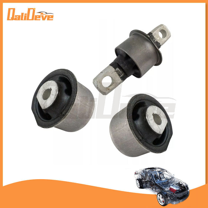 Front differential mounting bushing kit suitable for Jeep Commander Grand Cherokee