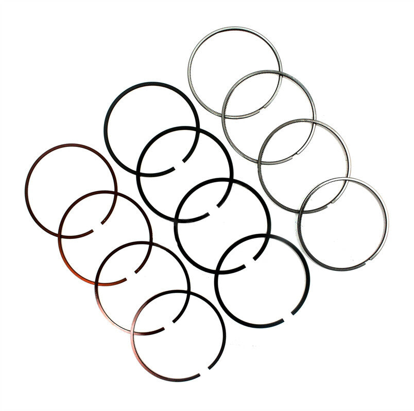 Engine piston rings suitable for 14-18 for Hyundai for Elantra Forte Soul 230402E200