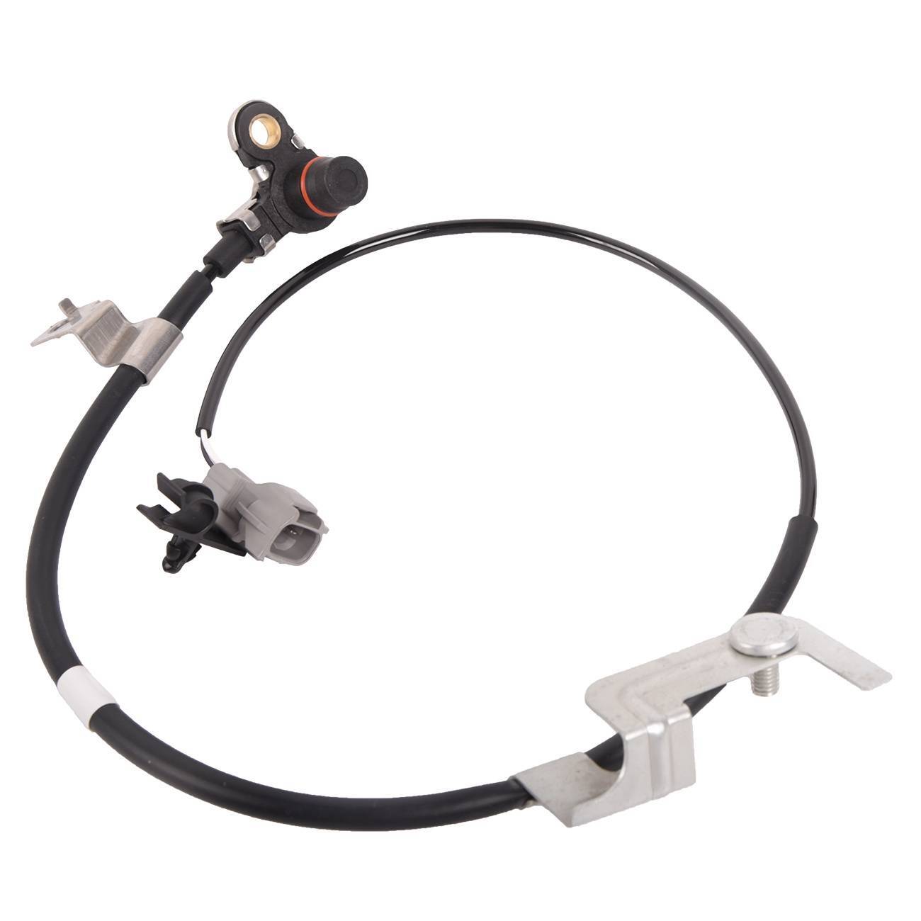 8954435020 Fits 90-95 for Toyota 4Runner Pickup 2.4L 3L ABS Wheel Speed Sensor Rear