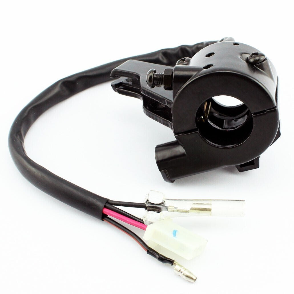 Throttle Housing Switch For All Year for Yamaha PY50 PW50 Peewee Pit Bike Dirt Bike