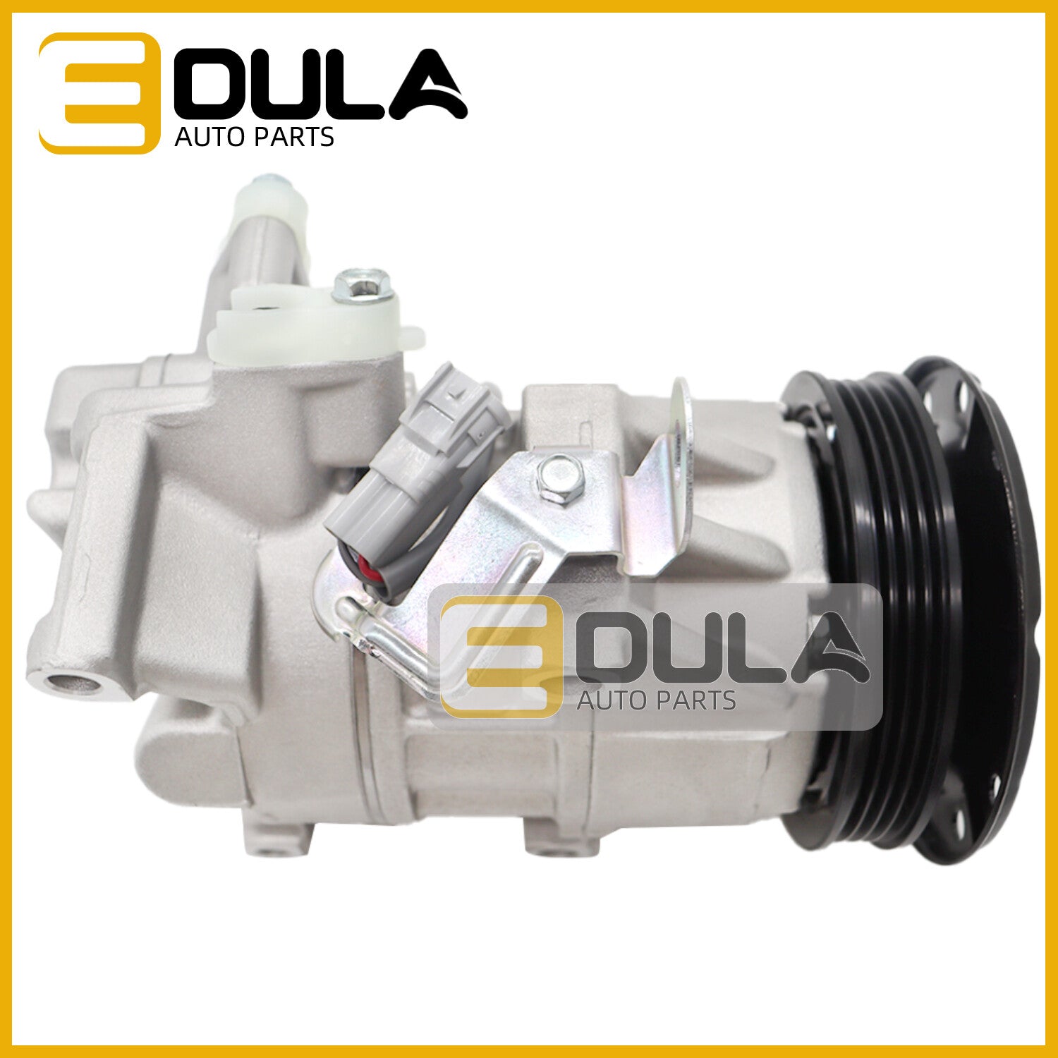Fits for Toyota Yaris 2005-2011 Vitz Sienta 2003- A/C Compressor with Clutch