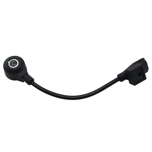The 22060-AA140 Knock sensor is suitable for Subaru Forester Impreza Legacy Outback WRX STI 2.5L.