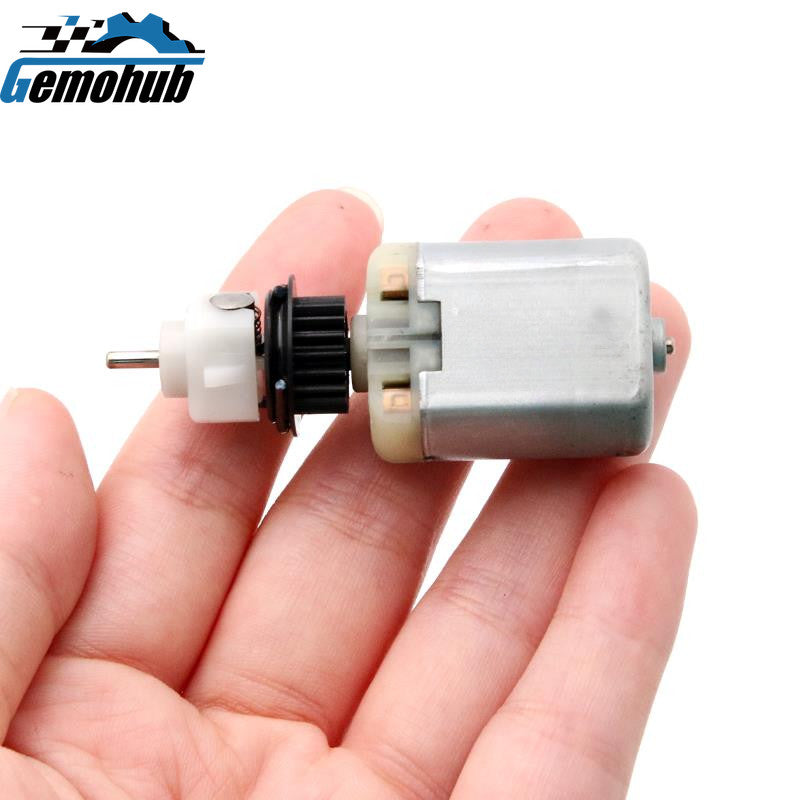 Power Door Lock Actuator Motor Repair for 2006-2014 for Nissan Skyline MK12