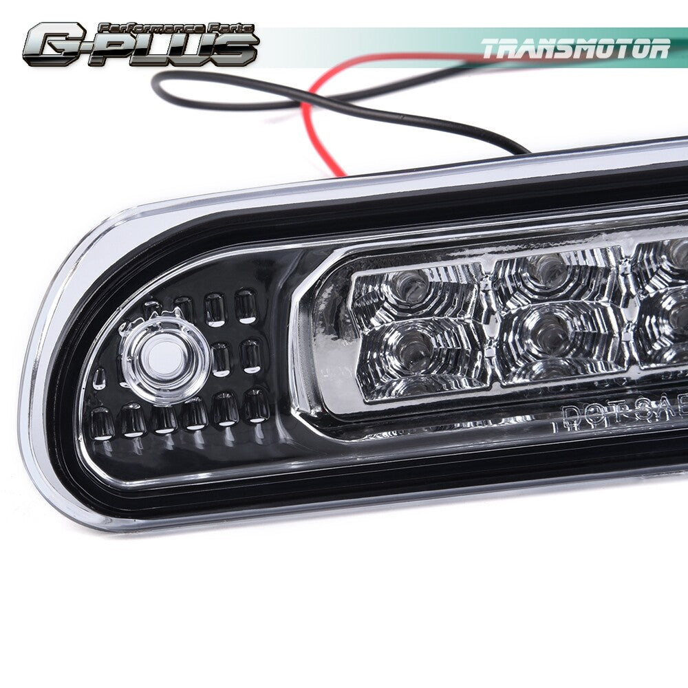 1999-2004 Guangzhou LED Headlights - Level 3