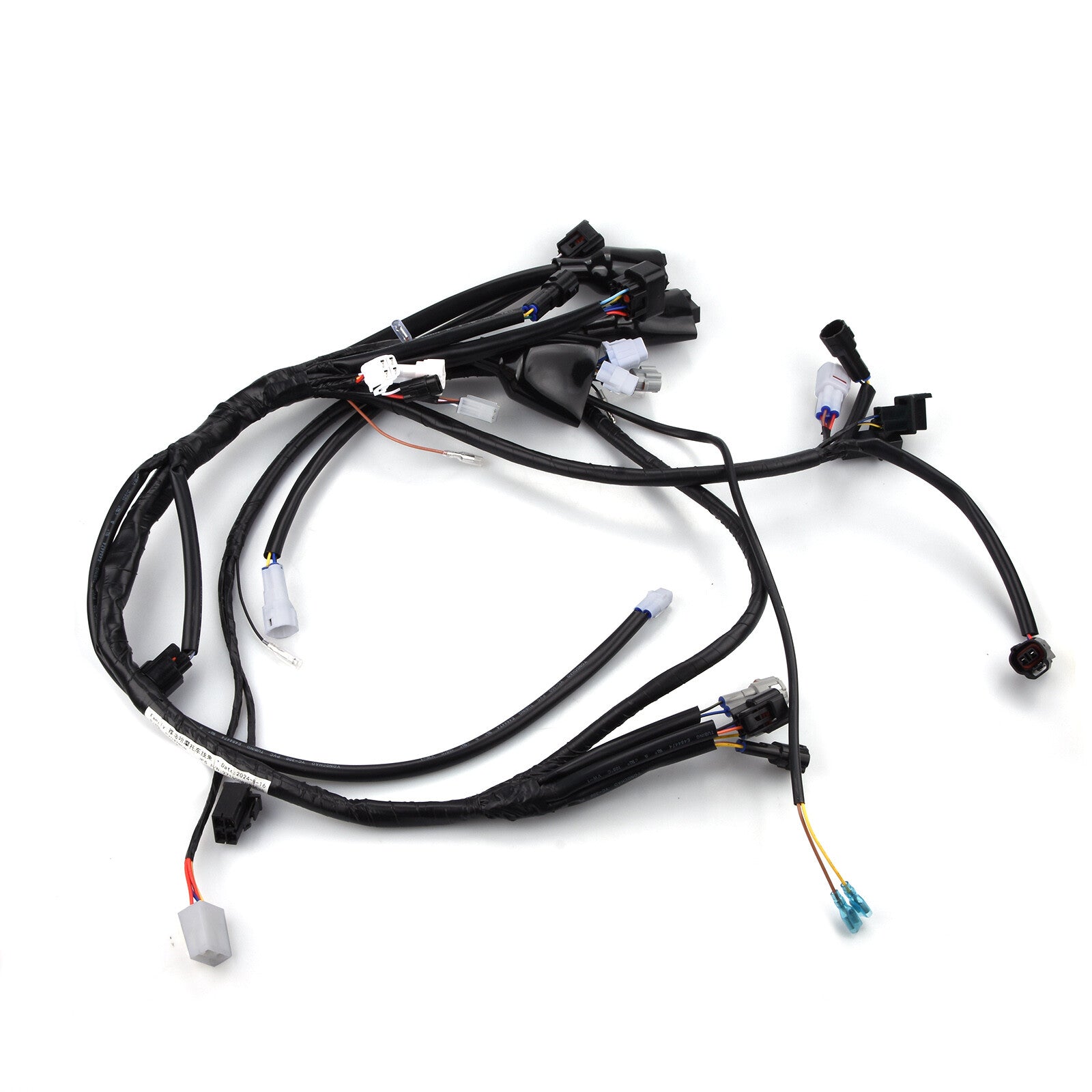 New Wring Wire Harness Assy for Yamaha YFZ450 YFZ 450 2004 2005 5TG-82590-00