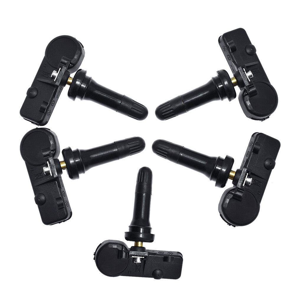 5pcs Tire Pressure Sensor for Dodge for Chrysler for Dodge for Jeep for RAM for Fiat 56029398AB
