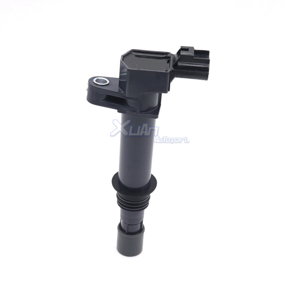 56028138AB is a 6-piece ignition coil kit suitable for 02-09 for Dodge for Jeep for Mitsubishi 3.7L V6 UF270 vehicles.