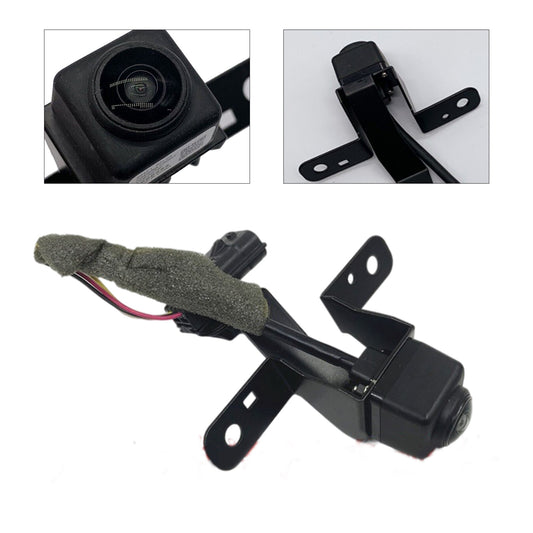 Front View Camera For 2016-2019 for Nissan Rogue Parking Assist 284F1-6FL0A AT