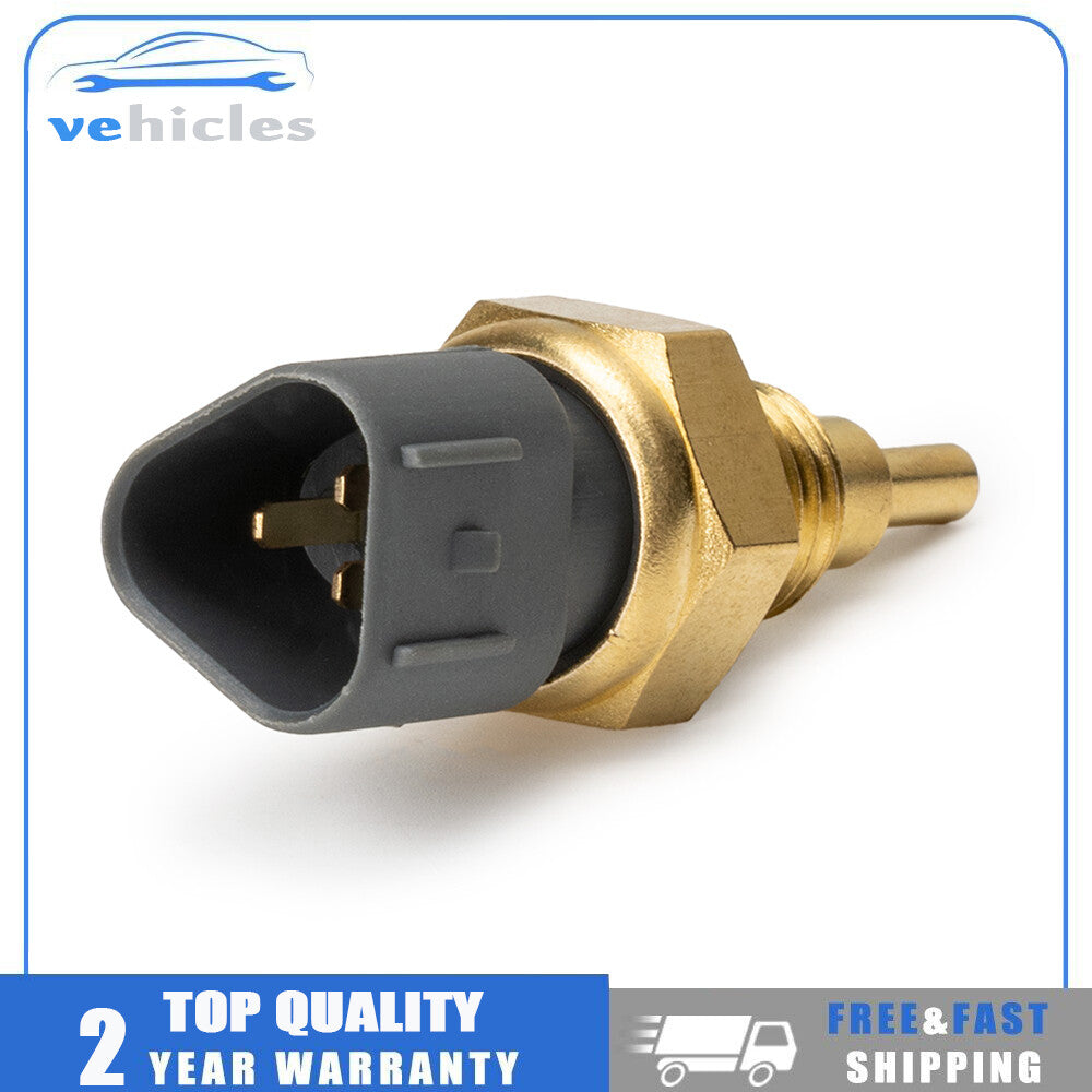 1X 8942216010 Engine Coolant Temperature Sensor for Subaru Impreza Legacy